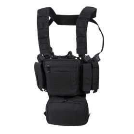 Helikon-Tex vesta taktická MINI RIG ČERNÁ