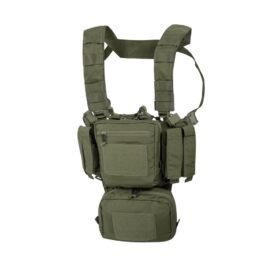 Helikon-Tex vesta taktická MINI RIG OLIVE GREEN