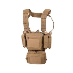 Helikon-Tex vesta taktická MINI RIG COYOTE