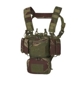Helikon-Tex vesta taktická MINI RIG RHODESIAN CAMO