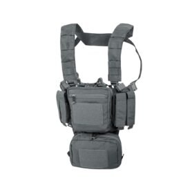 Helikon-Tex vesta taktická MINI RIG ŠEDÁ