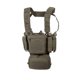 Helikon-Tex vesta taktická MINI RIG RAL 7013