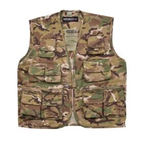 Vesta dětská TACTICAL BTP vel. 9-10