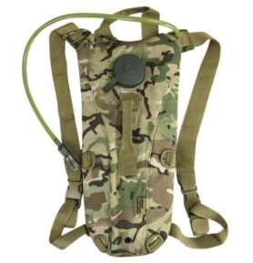 KOMBAT batoh hydratační AQUA 2 L BTP