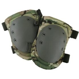 KOMBAT chrániče kolenní ARMOUR BTP