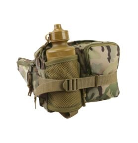 KOMBAT ledvinka s lahví BTP/MTP
