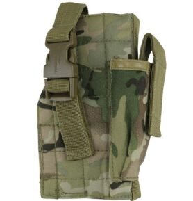 KOMBAT pouzdro pistolové otevřené MOLLE BTP