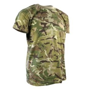 Triko dětské s krátkým rukávem BTP vel. 5-6