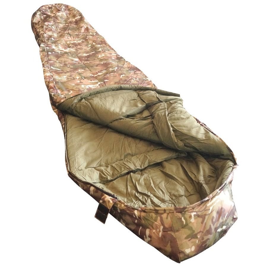 KOMBAT spacák CADET system MOD Issue BTP