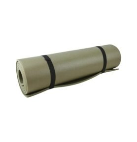 KOMBAT karimatka MILITARY 180 cm ZELENÁ