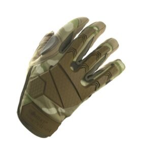 Rukavice ALPHA TACTICAL BTP vel. L