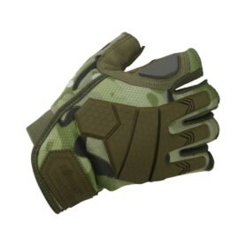Rukavice bezprsté ALPHA TACTICAL BTP vel. XL