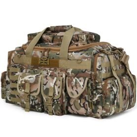 KOMBAT taška SAXON HOLDALL 100 l BTP