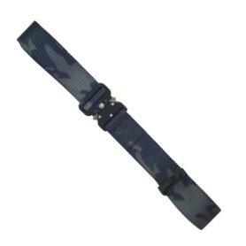 KOMBAT opasek RECON taktický BTP BLACK