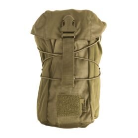 KOMBAT pouzdro STUFFER MOLLE univerzální COYOTE