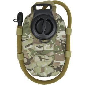 KOMBAT vak hydratační AQUA MOLLE BTP