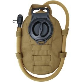 KOMBAT vak hydratační AQUA MOLLE COYOTE