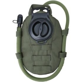 KOMBAT vak hydratační AQUA MOLLE ZELENÝ