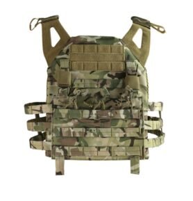 KOMBAT vesta Buckle-Tek JPC nosič plátů BTP