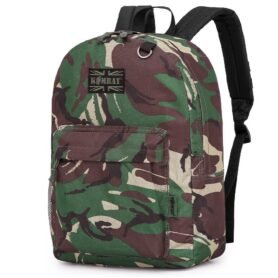 KOMBAT batoh STREET PACK 18 L DPM