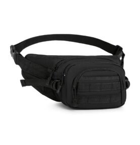 KOMBAT ledvina SUMMIT ČERNÁ