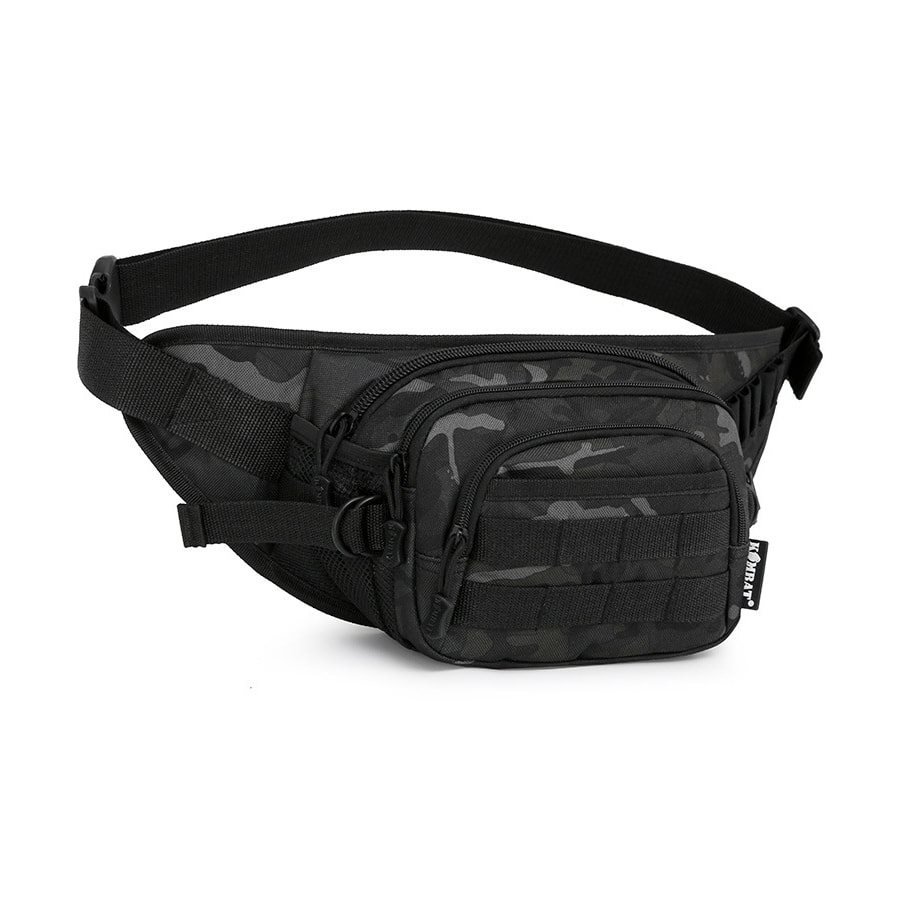 KOMBAT ledvina SUMMIT BTP BLACK