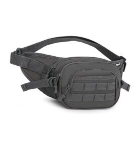 KOMBAT ledvina SUMMIT ŠEDÁ