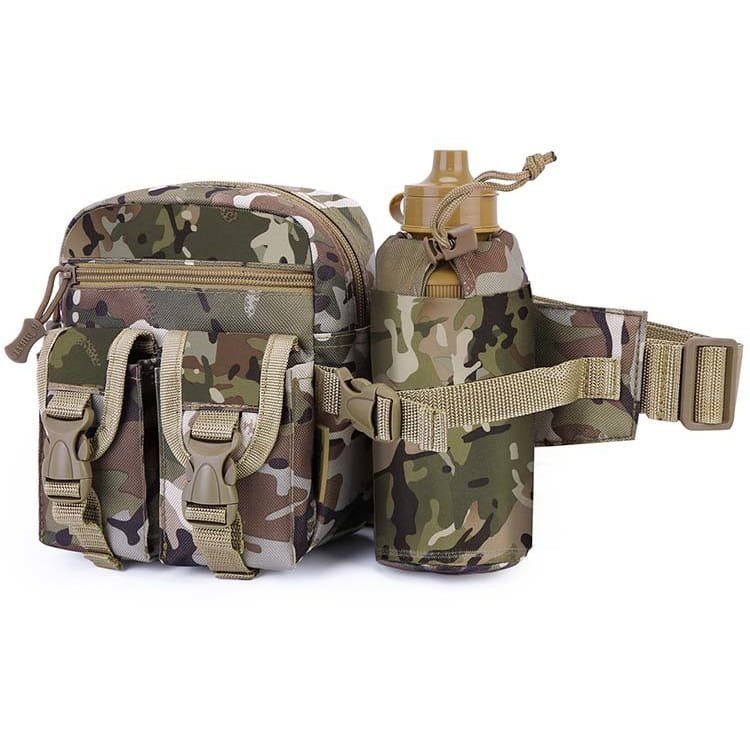 KOMBAT ledvina PIONEER s lahví BTP