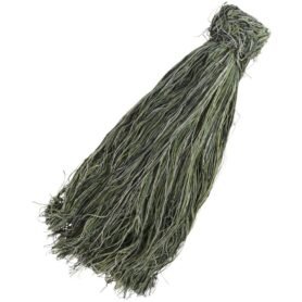 KOMBAT třásně maskovací GHILLIE STRINGS 250 g
