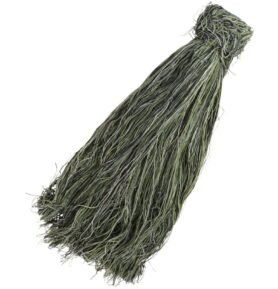 KOMBAT třásně maskovací GHILLIE STRINGS 250 g
