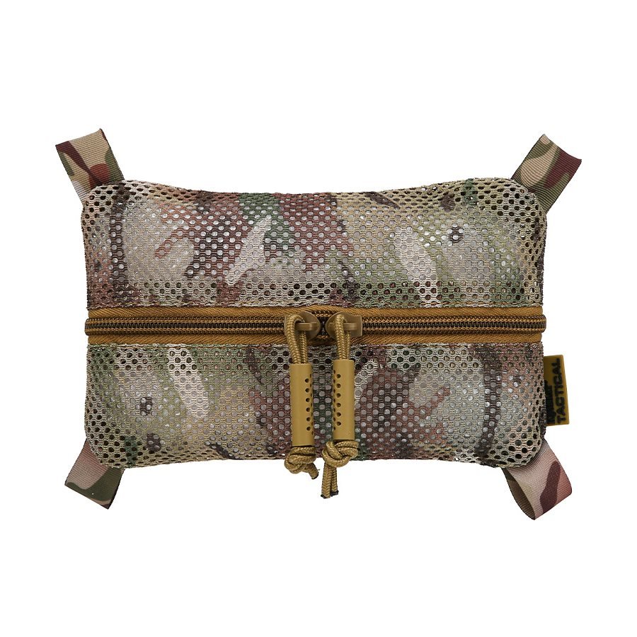 KOMBAT kapsa MESH S síťová organizační BTP