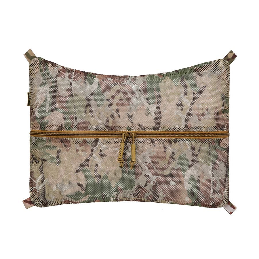 KOMBAT kapsa MESH XL síťová organizační BTP