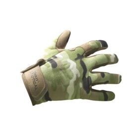 Rukavice taktické OPERATOR BTP vel. XL