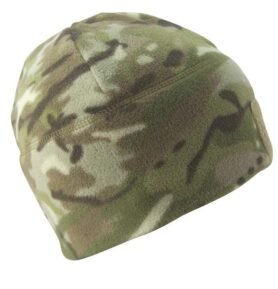 KOMBAT čepice dětská RECON WATCH fleece BTP