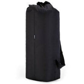 KOMBAT vak transportní KIT BAG LARGE 75 litrů ČERNÁ