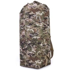 KOMBAT vak transportní KIT BAG LARGE 75 litrů BTP