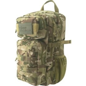 KOMBAT batoh dětský JUNIOR Assault BTP camo
