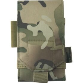 KOMBAT pouzdro TECH PHONE polstrované MOLLE BTP