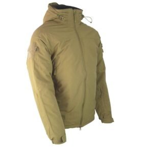 Bunda DELTA SF KOM-TEX COYOTE vel. 3XL