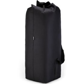 KOMBAT taška transportní KIT BAG LARGE 115 litrů ČERNÁ