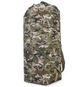 KOMBAT taška transportní KIT BAG LARGE 120 litrů BTP