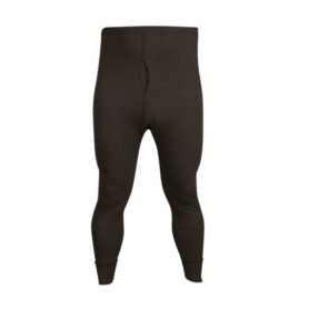 Spodky THERMAL ČERNÉ vel. XL