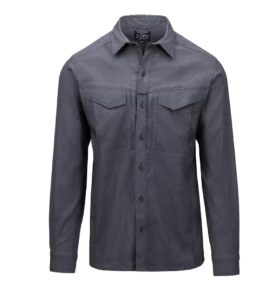 Košile DEFENDER Mk2 PILGRIM SUBDUED BLUE vel. L