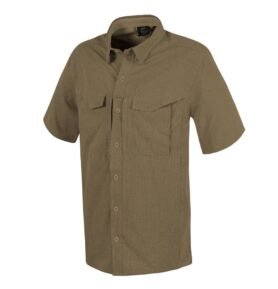 Košile DEFENDER Mk2 ULTRALIGHT SILVER MINK vel. M