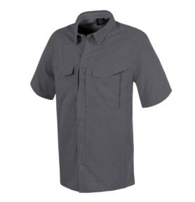 Košile DEFENDER Mk2 ULTRALIGHT MISTY BLUE vel. M