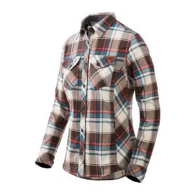 Košile dámská MARIGOLD dlouhý rukáv FOGGY MEADOW vel. XXL