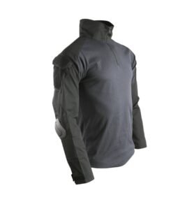 Košile taktická Spec-Ops UBACS ČERNÁ vel. 3XL