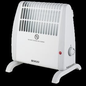 Konvektor mini SOGO SS-18405