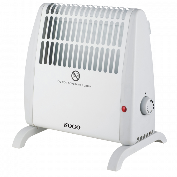 Konvektor mini SOGO SS-18405