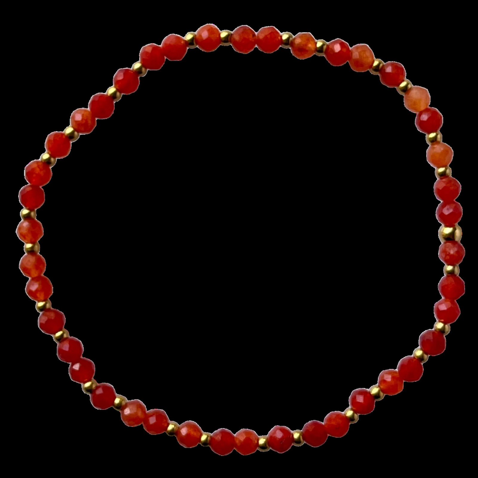 Náramek z avanturínu